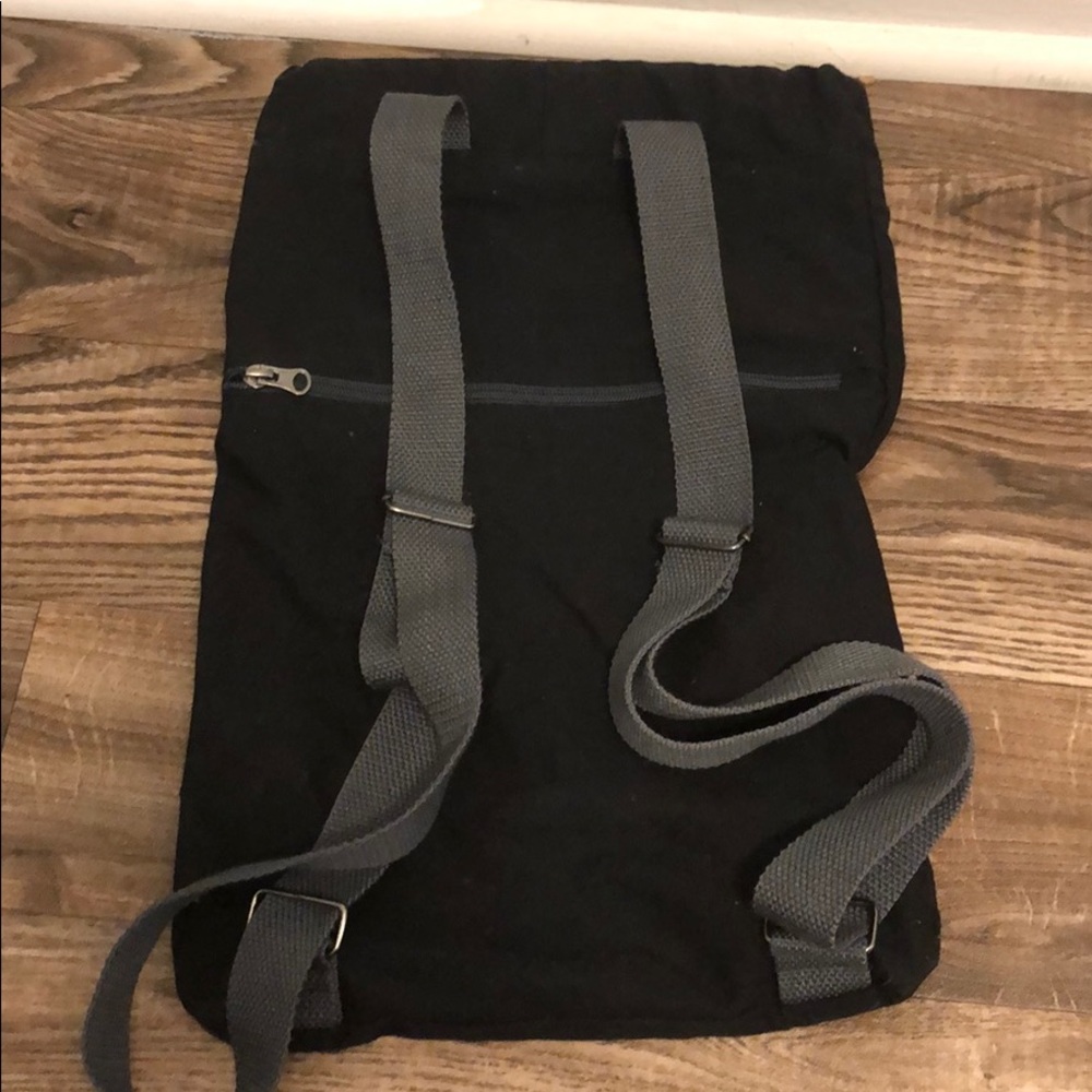Disney Drawstring Backpack - Picture 3 of 3